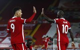 [ẢNH] Liverpool thắng ngược và đòi nợ thành công Arsenal như thế nào?