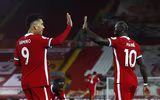 [ẢNH] Liverpool thắng ngược và đòi nợ thành công Arsenal như thế nào?