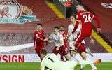 [ẢNH] Liverpool thắng ngược và đòi nợ thành công Arsenal như thế nào?