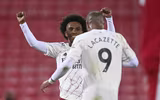 [ẢNH] Liverpool thắng ngược và đòi nợ thành công Arsenal như thế nào?