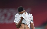 [ẢNH] Liverpool thắng ngược và đòi nợ thành công Arsenal như thế nào?