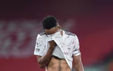 [ẢNH] Liverpool thắng ngược và đòi nợ thành công Arsenal như thế nào?