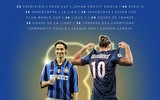 [ẢNH] Ronaldo, Messi, Alves và những 