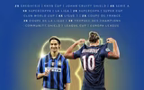 [ẢNH] Ronaldo, Messi, Alves và những 