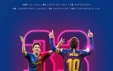 [ẢNH] Ronaldo, Messi, Alves và những 