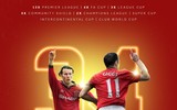 [ẢNH] Ronaldo, Messi, Alves và những 