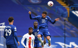 [ẢNH] Dàn tân binh đắt giá Chelsea đã chơi thế nào trong màn vùi dập Crystal Palace?