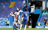 [ẢNH] Dàn tân binh đắt giá Chelsea đã chơi thế nào trong màn vùi dập Crystal Palace?