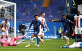 [ẢNH] Dàn tân binh đắt giá Chelsea đã chơi thế nào trong màn vùi dập Crystal Palace?