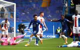 [ẢNH] Dàn tân binh đắt giá Chelsea đã chơi thế nào trong màn vùi dập Crystal Palace?