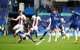 [ẢNH] Dàn tân binh đắt giá Chelsea đã chơi thế nào trong màn vùi dập Crystal Palace?