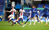 [ẢNH] Dàn tân binh đắt giá Chelsea đã chơi thế nào trong màn vùi dập Crystal Palace?