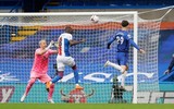 [ẢNH] Dàn tân binh đắt giá Chelsea đã chơi thế nào trong màn vùi dập Crystal Palace?