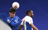 [ẢNH] Dàn tân binh đắt giá Chelsea đã chơi thế nào trong màn vùi dập Crystal Palace?