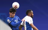 [ẢNH] Dàn tân binh đắt giá Chelsea đã chơi thế nào trong màn vùi dập Crystal Palace?