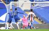 [ẢNH] Dàn tân binh đắt giá Chelsea đã chơi thế nào trong màn vùi dập Crystal Palace?