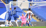 [ẢNH] Dàn tân binh đắt giá Chelsea đã chơi thế nào trong màn vùi dập Crystal Palace?