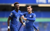 [ẢNH] Dàn tân binh đắt giá Chelsea đã chơi thế nào trong màn vùi dập Crystal Palace?