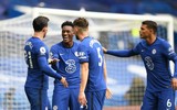 [ẢNH] Dàn tân binh đắt giá Chelsea đã chơi thế nào trong màn vùi dập Crystal Palace?