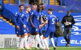 [ẢNH] Dàn tân binh đắt giá Chelsea đã chơi thế nào trong màn vùi dập Crystal Palace?