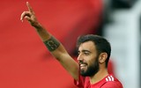 [ẢNH] Đội hình tối ưu của M.U sau khi có Cavani và Alex Telles
