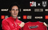 [ẢNH] Cavani và số phận khác biệt của những 