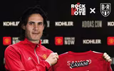 [ẢNH] Cavani và số phận khác biệt của những 