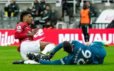 [ẢNH] M.U đã bùng nổ khó tin trước Newcastle như thế nào?