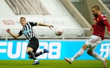 [ẢNH] M.U đã bùng nổ khó tin trước Newcastle như thế nào?