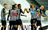 [ẢNH] M.U đã bùng nổ khó tin trước Newcastle như thế nào?