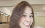 [ẢNH] Hotgirl bóng chuyền Việt Nam xinh như mộng ở tuổi 18