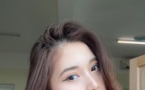 [ẢNH] Hotgirl bóng chuyền Việt Nam xinh như mộng ở tuổi 18