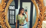 [ẢNH] Hotgirl bóng chuyền Việt Nam xinh như mộng ở tuổi 18