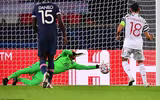[ẢNH] Cán cột mốc chưa từng có, M.U đã chơi hay thế nào trước PSG?