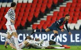 [ẢNH] Cán cột mốc chưa từng có, M.U đã chơi hay thế nào trước PSG?