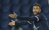 [ẢNH] Cán cột mốc chưa từng có, M.U đã chơi hay thế nào trước PSG?