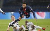 [ẢNH] Cán cột mốc chưa từng có, M.U đã chơi hay thế nào trước PSG?