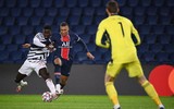 [ẢNH] Cán cột mốc chưa từng có, M.U đã chơi hay thế nào trước PSG?