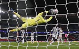 [ẢNH] Cán cột mốc chưa từng có, M.U đã chơi hay thế nào trước PSG?