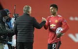 [ẢNH] Cận cảnh màn hủy diệt RB Leipzig 5 bàn không gỡ của M.U