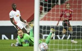 [ẢNH] Cận cảnh màn hủy diệt RB Leipzig 5 bàn không gỡ của M.U
