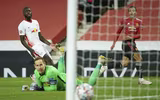[ẢNH] Cận cảnh màn hủy diệt RB Leipzig 5 bàn không gỡ của M.U