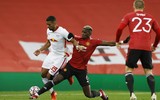 [ẢNH] Cận cảnh màn hủy diệt RB Leipzig 5 bàn không gỡ của M.U