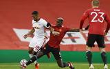 [ẢNH] Cận cảnh màn hủy diệt RB Leipzig 5 bàn không gỡ của M.U