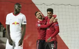 [ẢNH] Cận cảnh màn hủy diệt RB Leipzig 5 bàn không gỡ của M.U