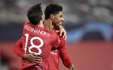 [ẢNH] Cận cảnh màn hủy diệt RB Leipzig 5 bàn không gỡ của M.U