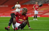 [ẢNH] Paul Pogba đã báo hại M.U như thế nào trước Arsenal?