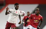 [ẢNH] Paul Pogba đã báo hại M.U như thế nào trước Arsenal?
