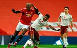 [ẢNH] Paul Pogba đã báo hại M.U như thế nào trước Arsenal?