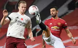 [ẢNH] Paul Pogba đã báo hại M.U như thế nào trước Arsenal?